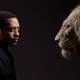 Chiwetel Ejiofor as Scar